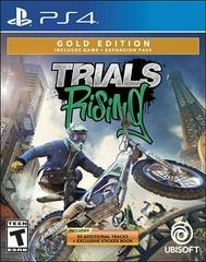 Trials Rising (PS4)